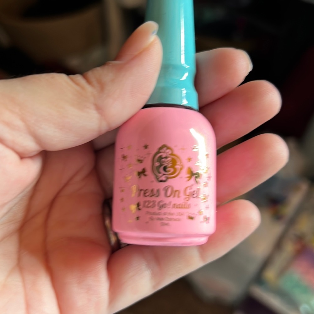 Enail Couture products